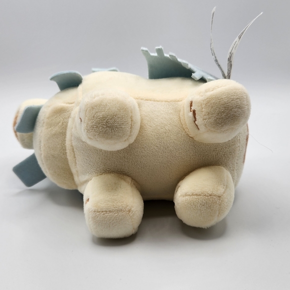 Minecraft baby Llama Jinx plush - Picture 4 of 4